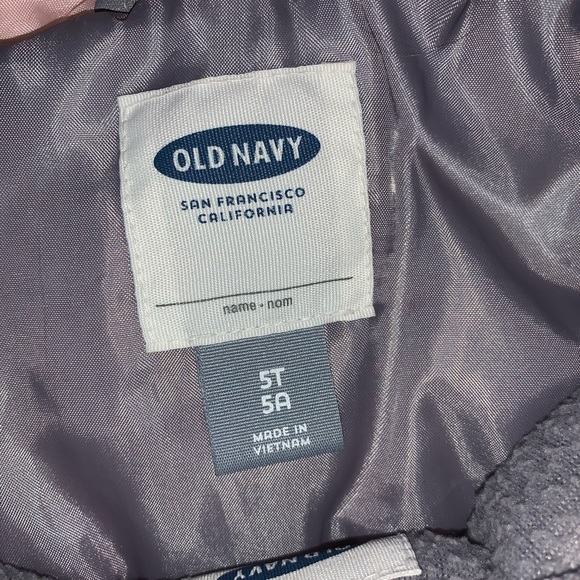 3 in 1 winter jacket - Picture 4 of 4